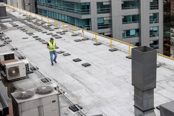 Fast & Reliable Emergency Roof Repairs in Spanish Fork, UT