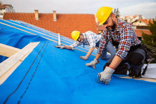 Waterproofing in Spanish Fork, UT