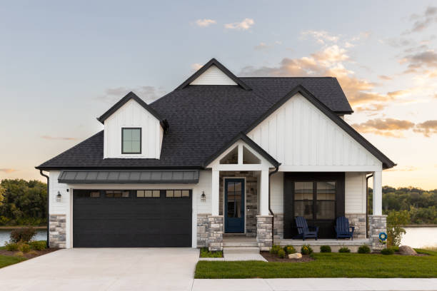Best Asphalt Shingle Roofing  in Spanish Fork, UT