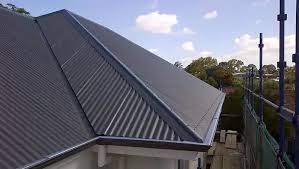Hot Roofs in Spanish Fork, UT